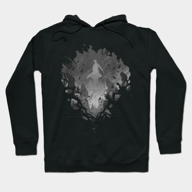 Jeju Island CaveLeveling Sung Jin woo Solo Leveling Hoodie TeePublic